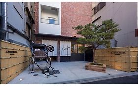 Kamon Hotel Namba - Vacation Stay 37029V
